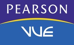 pearson vue authorized testing center